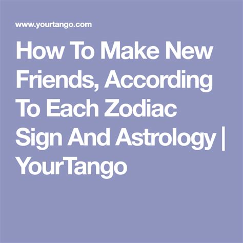 yourtango horoscope|yourtango horoscopes for today.